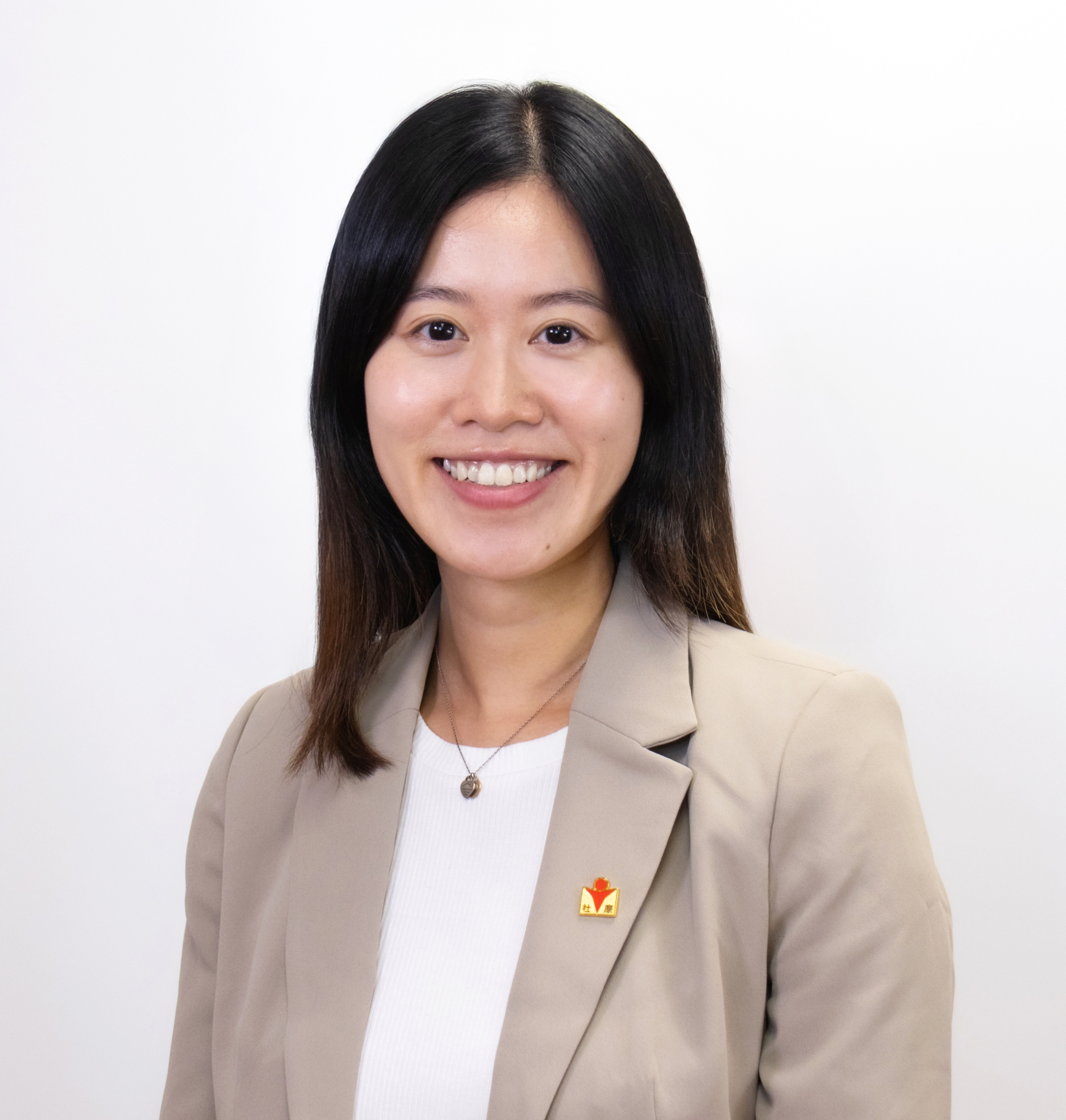 Angel Leung On Ki