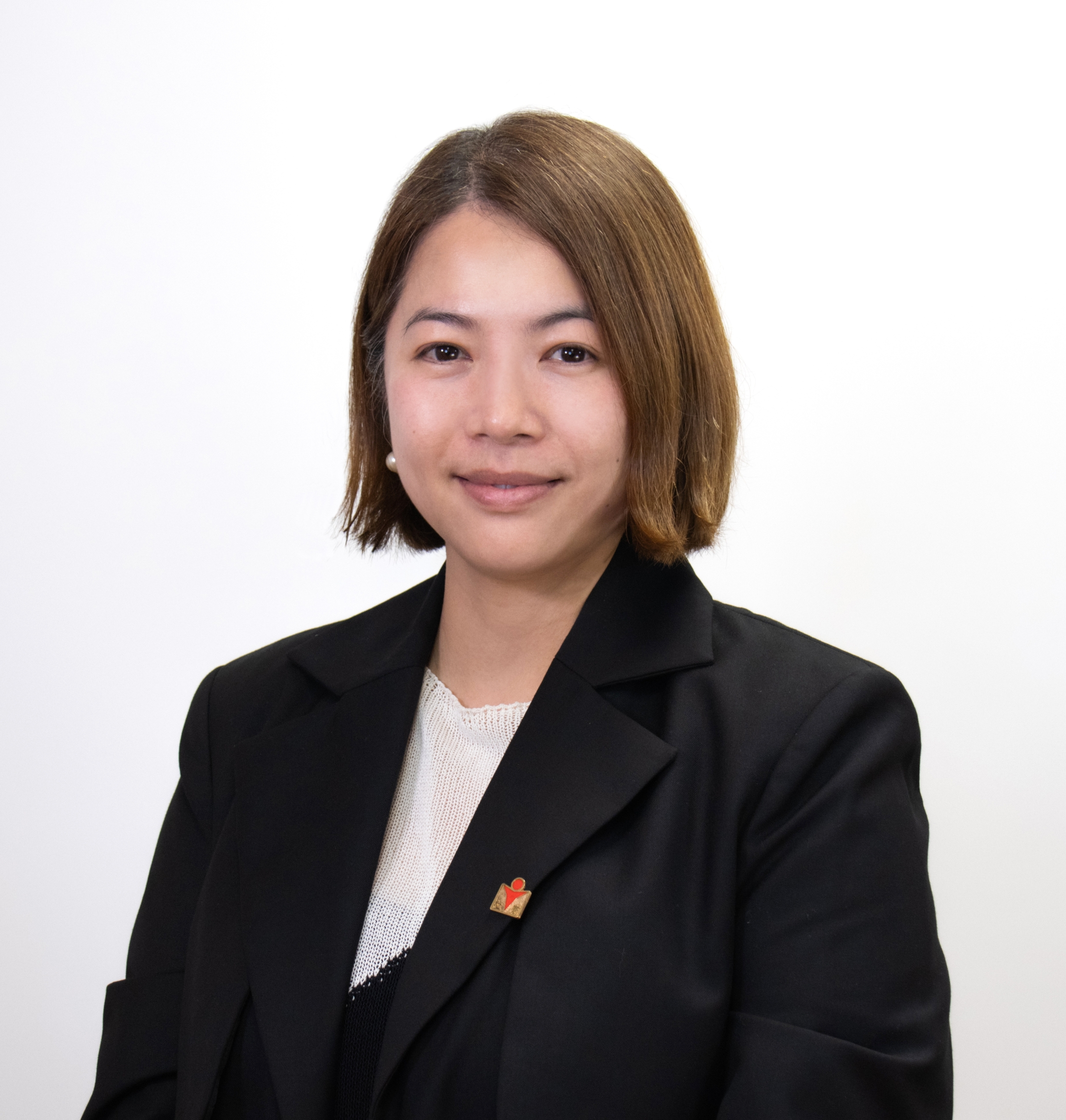 Heidi Chan Tze Man