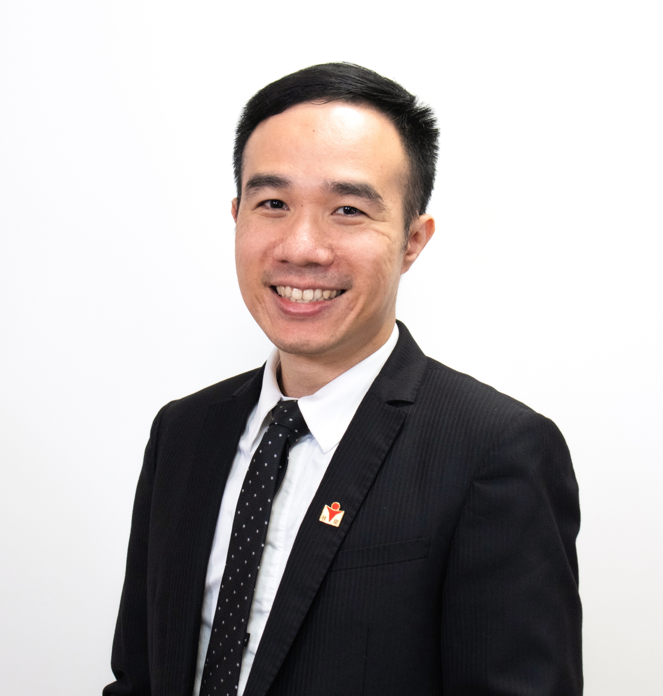 Tony Chan Sing Fai