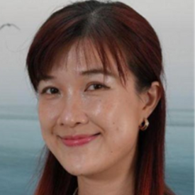 Annabella Cheng