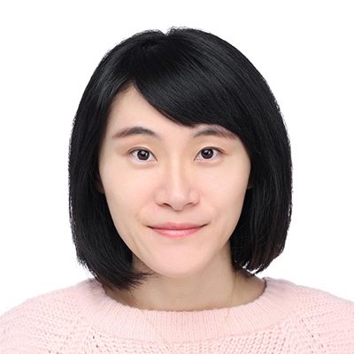 Carrie Lau