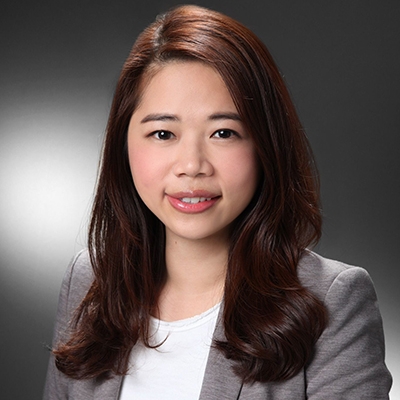 Gloria Wong