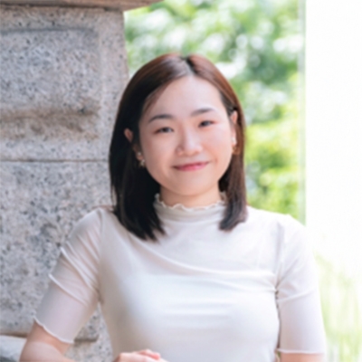 Annabelle Wong