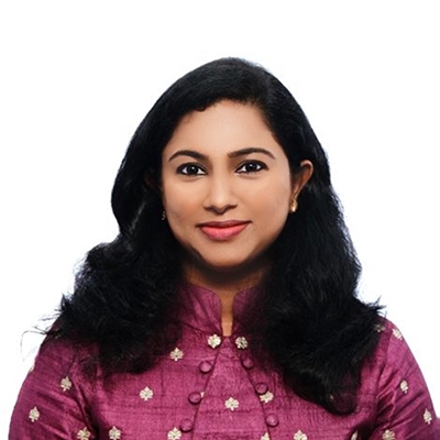 Asha Sujith
