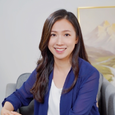 Gigi Pang