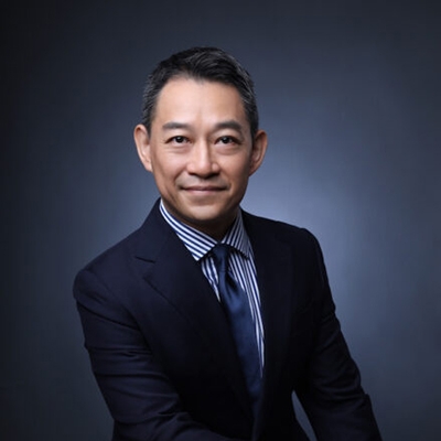 Vincent Wong
